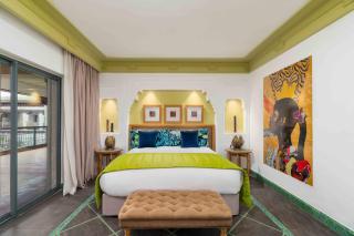 Jaal Riad Resort - Marrakech - 7
