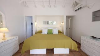 Caribbean-Styled Villa offers St Jean Bays and Lorient Views - Pointe Milou - 7