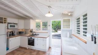Caribbean-Styled Villa offers St Jean Bays and Lorient Views - Pointe Milou - 6