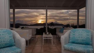 Caribbean-Styled Villa offers St Jean Bays and Lorient Views - Pointe Milou - 3