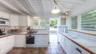 Caribbean-Styled Villa offers St Jean Bays and Lorient Views - Pointe Milou - 1