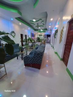 Scjs Inn - Buug - 1