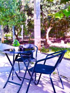Serenity Studios in Country House - Vlora - 8