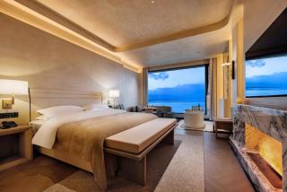 Dali Platinum Seaview Resort Hotel - Dali - 7