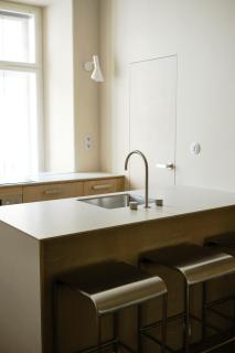 Apartment in the Heart of Brno - Brno - 7