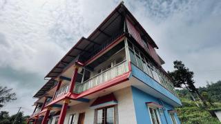KK Residences - Madikeri - 5