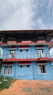 KK Residences - Madikeri - 8