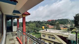 KK Residences - Madikeri - 7