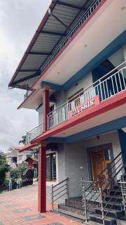 KK Residences - Madikeri - 0