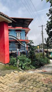 KK Residences - Madikeri - 3