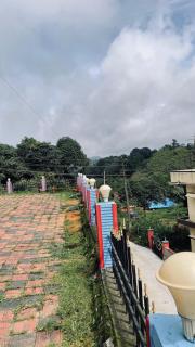 KK Residences - Madikeri - 1