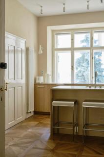 Apartment in the Heart of Brno - Brno - 9