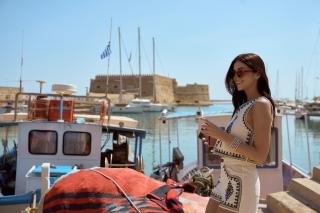 Rocca a Mare Heraklion - Handwritten Collection - Heraklion - 5