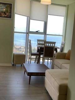 penthouse with seaveiw - Vlorë - 3