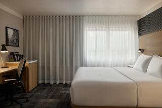 Best Western Plus City Centre Centre-Ville - Québec - 0
