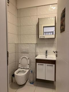Sunset Apartment - 1