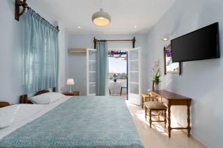 Proteas Hotel - Kamari - 9