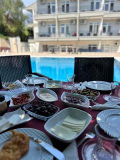 jasmine otel - Kemer - 8