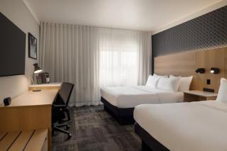 Best Western Plus City Centre Centre-Ville - Quebec City - 0