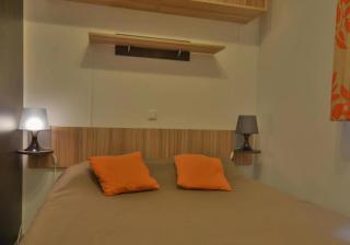 Camping Les Cent Chênes - 6