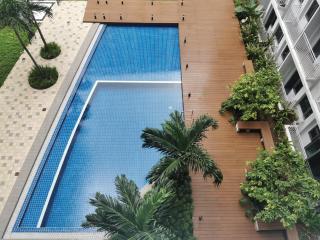 Mall of Asia condotel shore 3 - 7