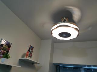 Mall of Asia condotel shore 3 - 4