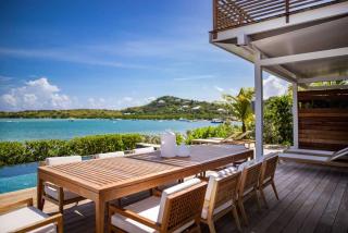 Divine Waters Villa - 0