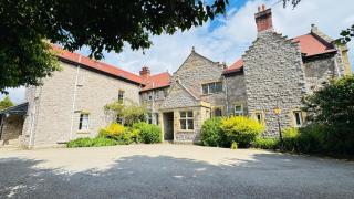Berthlwyd Country House - Conwy - 0