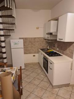 Barbara rooms - Foligno - 9