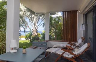 Best Flat in Corossol with Ocean Views - Gustavia - 0