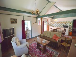 Cozy Holiday Home in Bergen op Zoom with Garden - Bergen op Zoom - 9