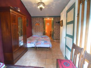 Cozy Holiday Home in Bergen op Zoom with Garden - Bergen op Zoom - 8