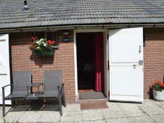 Cozy Holiday Home in Bergen op Zoom with Garden - Bergen op Zoom - 6