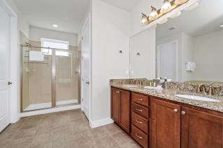 Luxury Home With Private Pool And Water Park Resort Access Near Disney At Encore Resorts Reunion - 240Mn - Kissimmee - 6