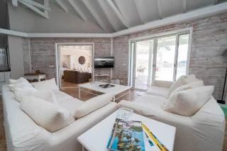 St Jean Hills Villa near Nikki Beach - Gustavia - 9