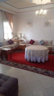 Calm Cosy Villa - Marrakesch - 1