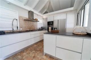 St Jean Hills Villa near Nikki Beach - Gustavia - 4