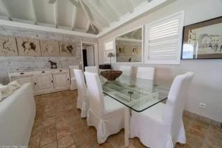 St Jean Hills Villa near Nikki Beach - Gustavia - 5