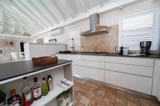 St Jean Hills Villa near Nikki Beach - Gustavia - 3