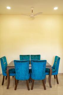 Celestial Heaven Villa !!! 4Bhk with Private Swimming Pool - Lonavala - 5