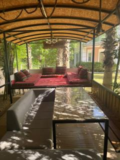 By Amazonica Luxury Villas - Eskiömerler - 7
