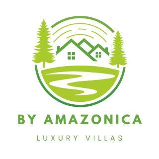 By Amazonica Luxury Villas - Eskiömerler - 0