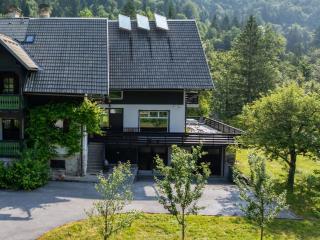 Apartma Hiša ob Savi - Bohinj - 0
