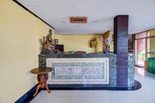Collection O Bali near Terminal Ubung formerly Batukaru Garden Hotel - Kesiman - 6