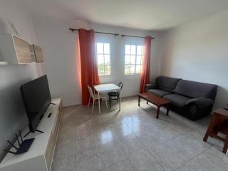 Apartamentos Las Canteras Arena - 1