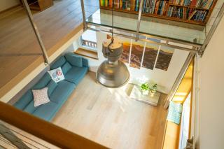 Apartma Hiša ob Savi - Bohinj - 7