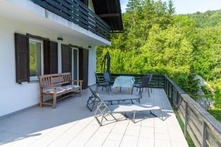 Apartma Hiša ob Savi - Bohinj - 4