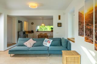 Apartma Hiša ob Savi - 1