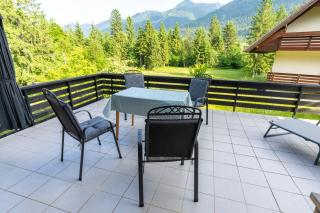 Apartma Hiša ob Savi - Bohinj - 3