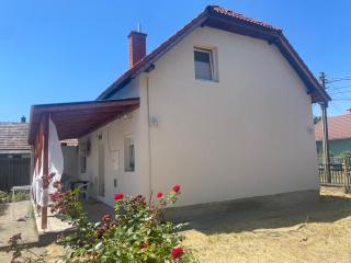 Zsanett`s House - Tata - 1